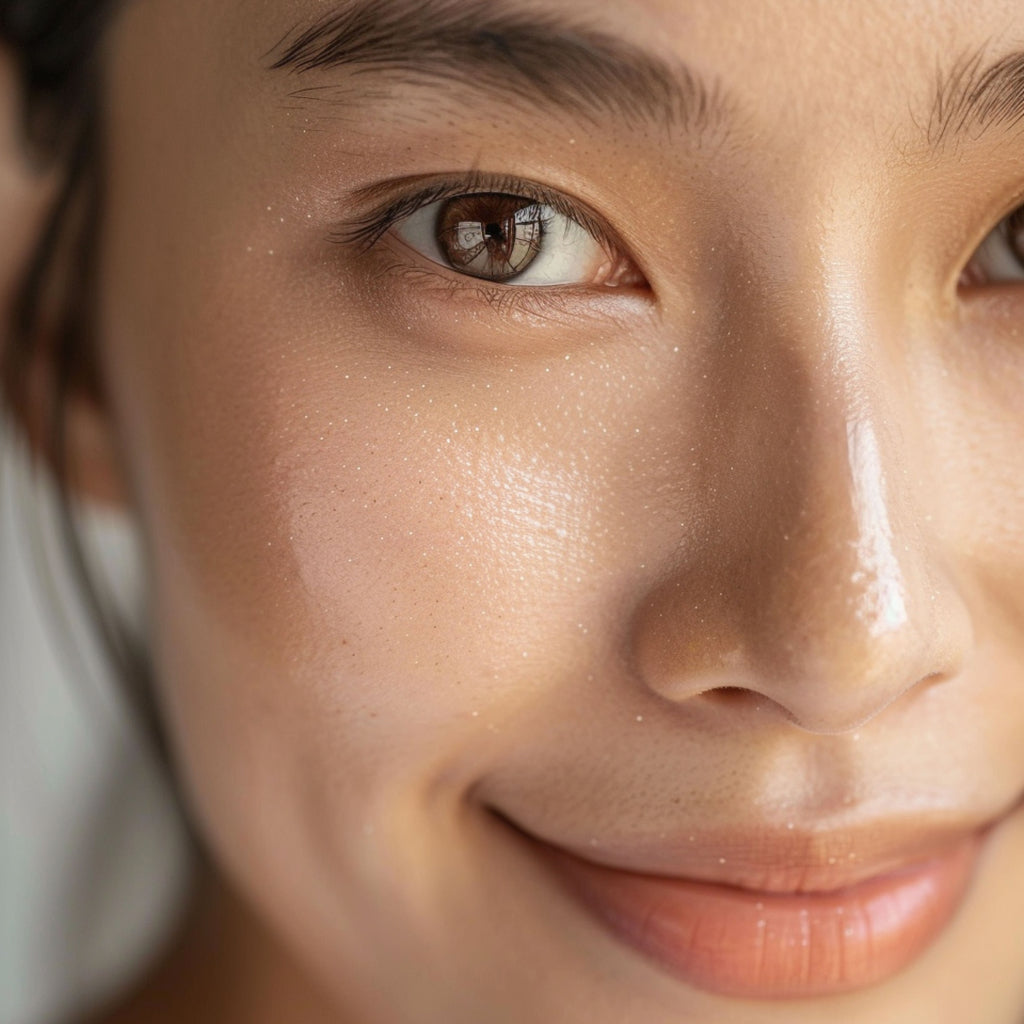 Hydrafacial Signature