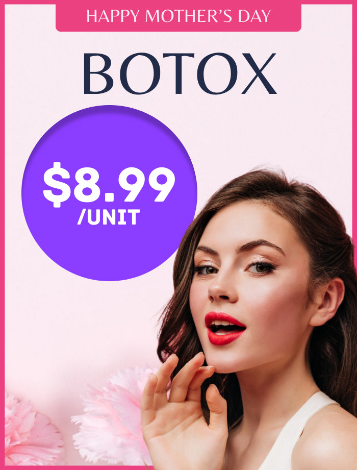 Botox Promo