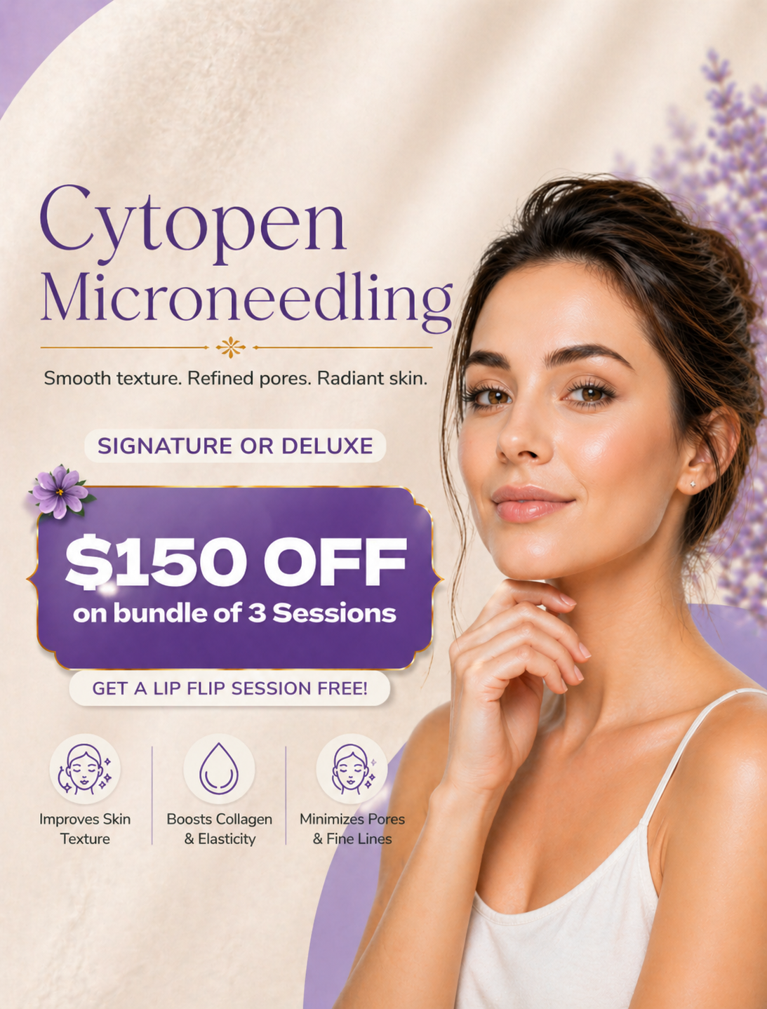 CYTOPEN MN Delux