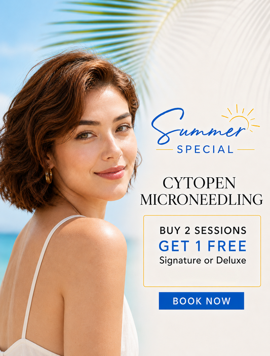 Cytopen MN-Signature