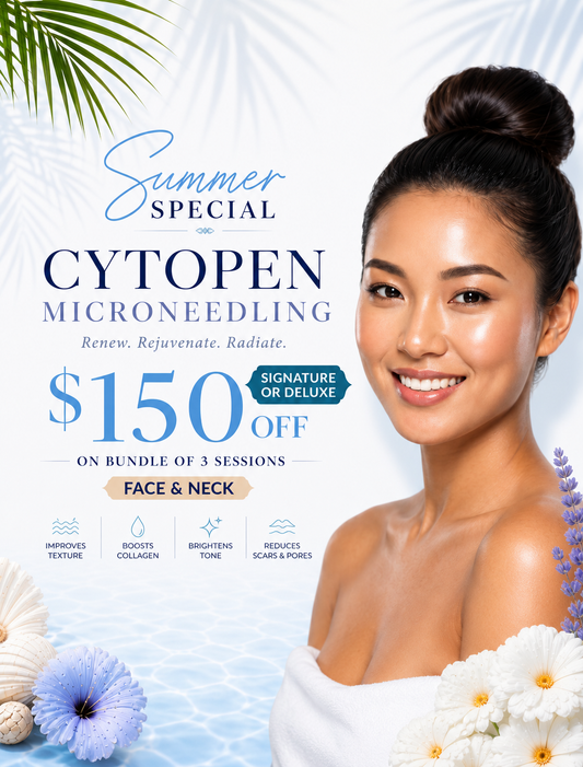 Cytopen MN-Signature