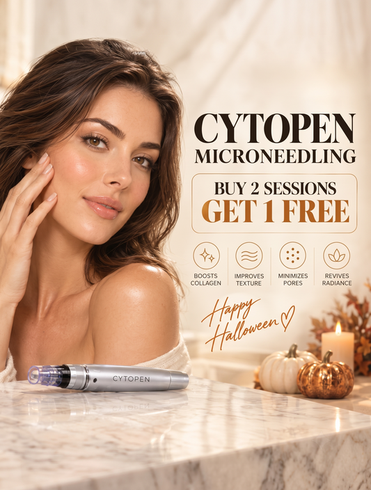 Cytopen MN-Signature