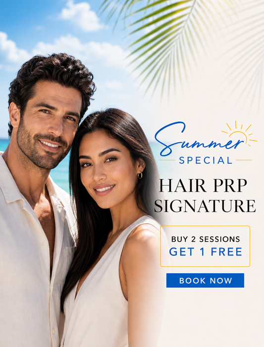 HAIR Growth Signature