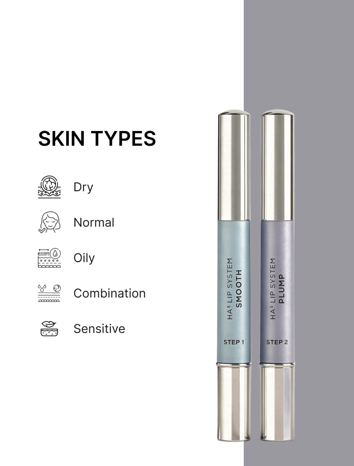 SkinMedica HA5 Smooth and Plump Lip System