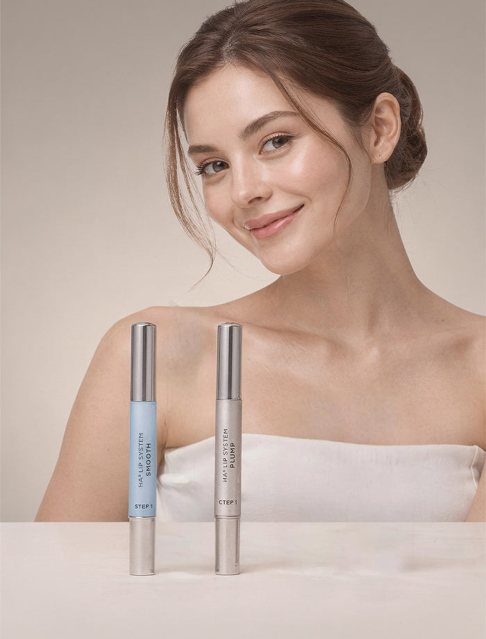 SkinMedica HA5 Smooth and Plump Lip System