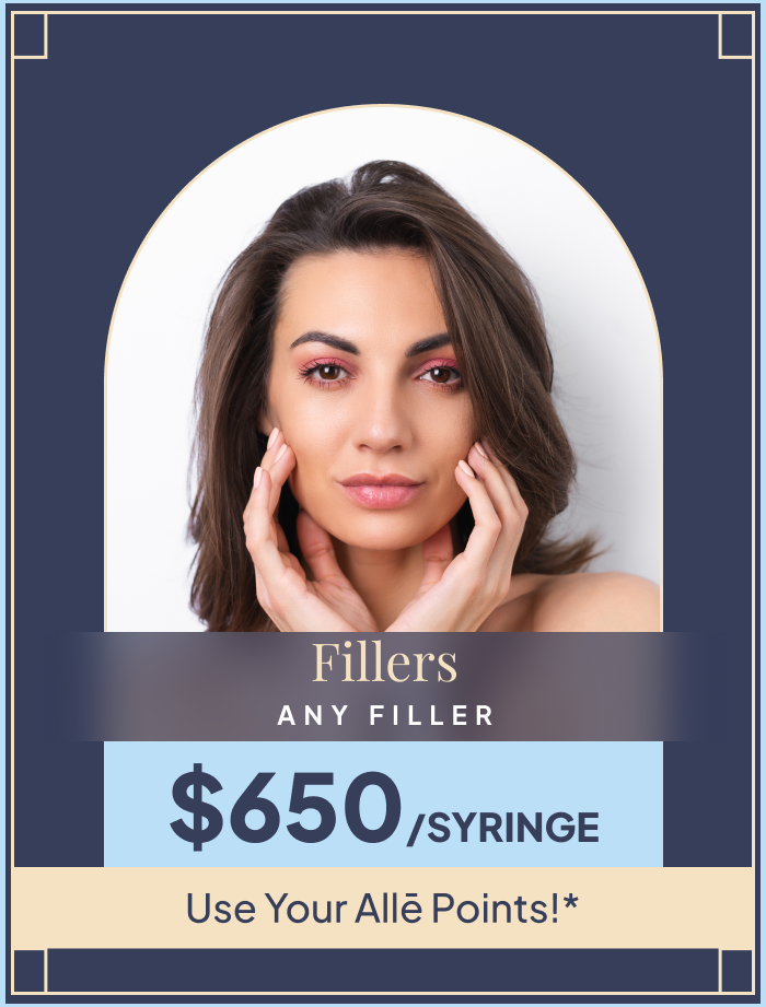 Filler-(Lip/Dermal)