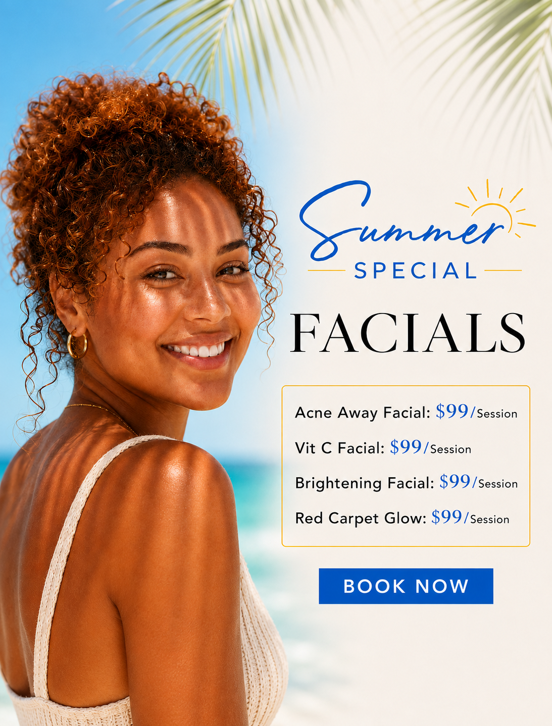 Facials