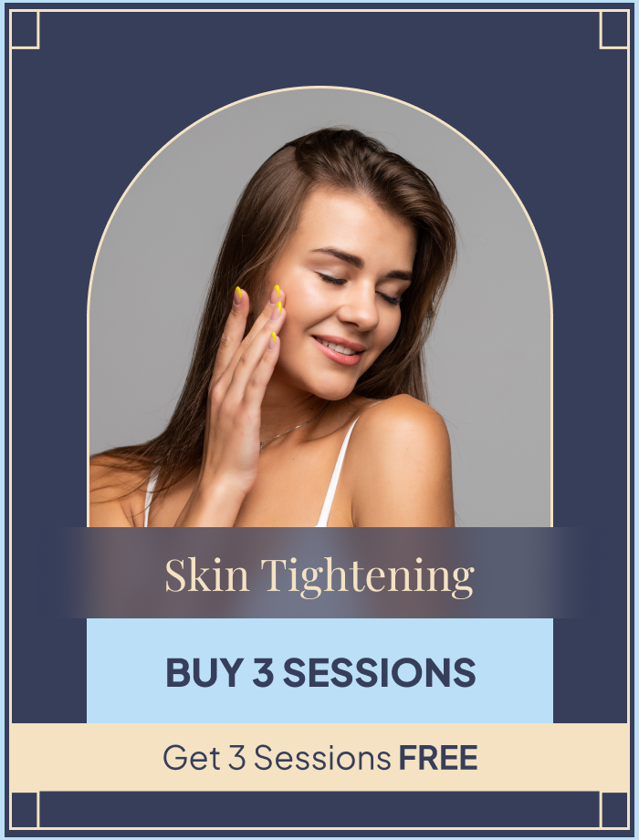 RF Skin Tightening (Single Session)