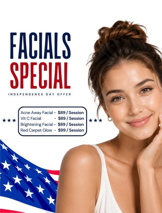 Facials