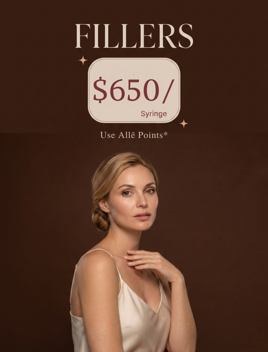 Filler-(Lip/Dermal)