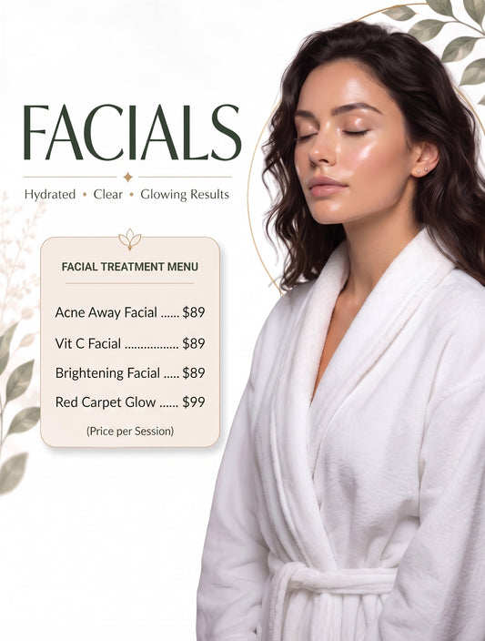 Facials