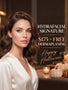 Hydrafacial Signature