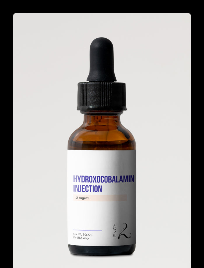 Hydroxocobalamin 2m