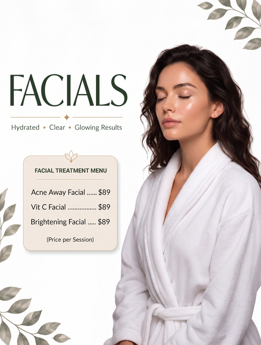 Facials