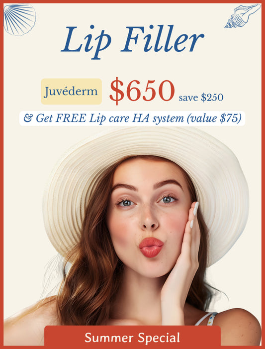 Lip Filler