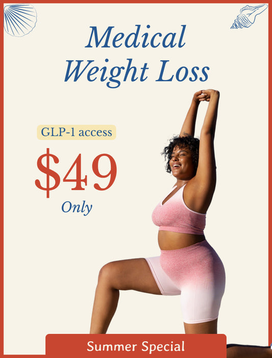 Medical Weight Loss GLP-1
