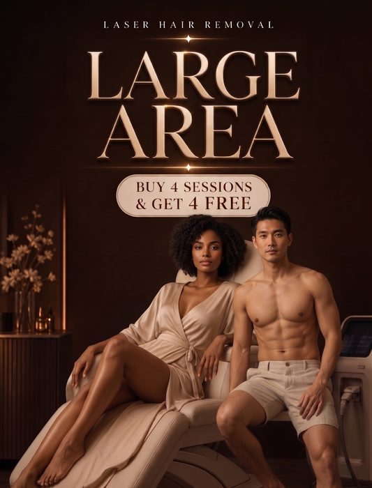 LHR-Large Area