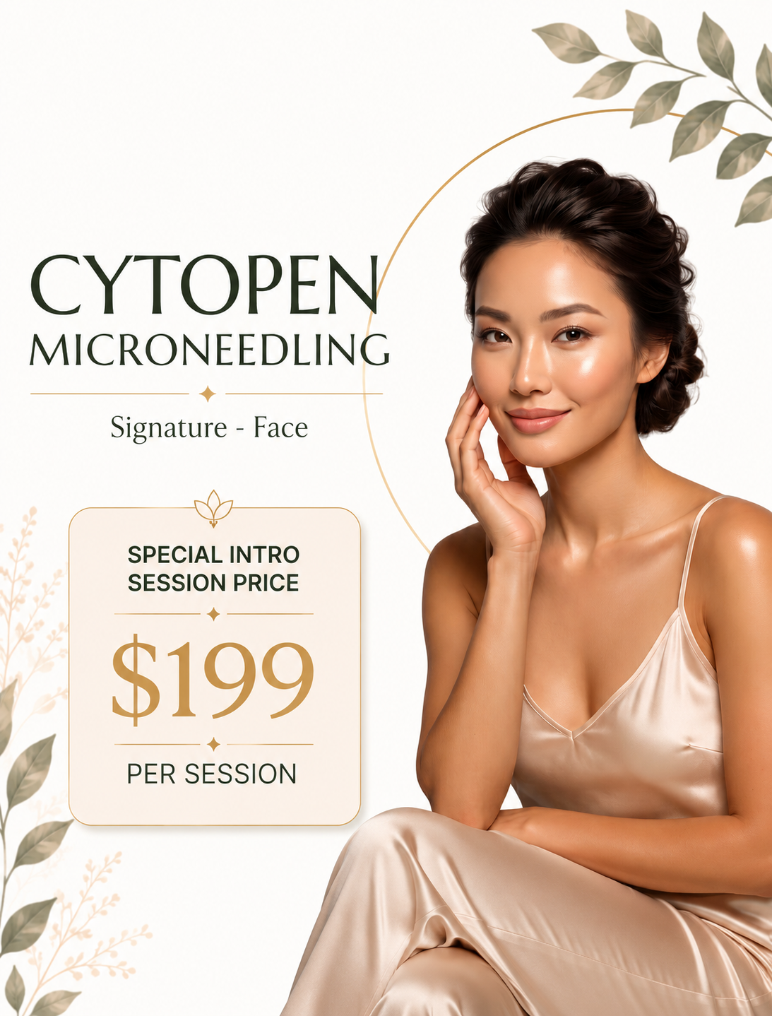 Cytopen MN-Signature