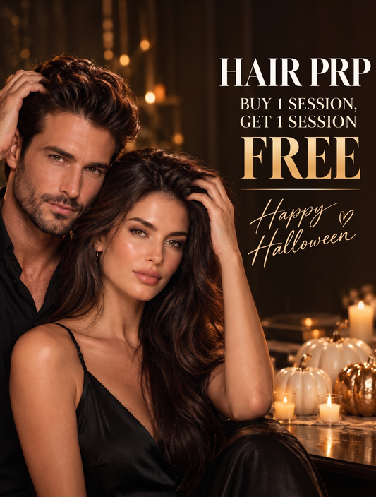 HAIR Growth Signature