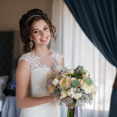Bridecare Deluxe Package- 6 months