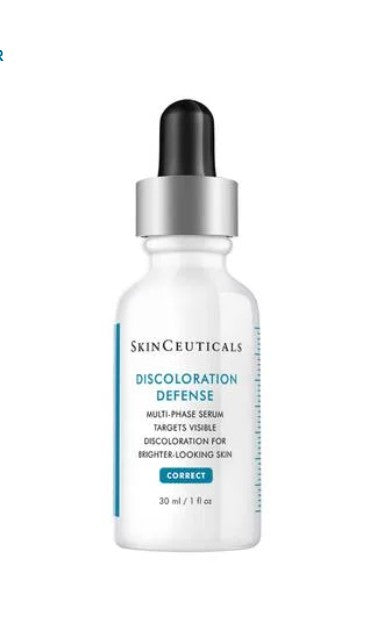 Skin Ceuticals Discoloration Defense