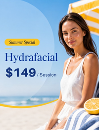 Hydrafacial Signature