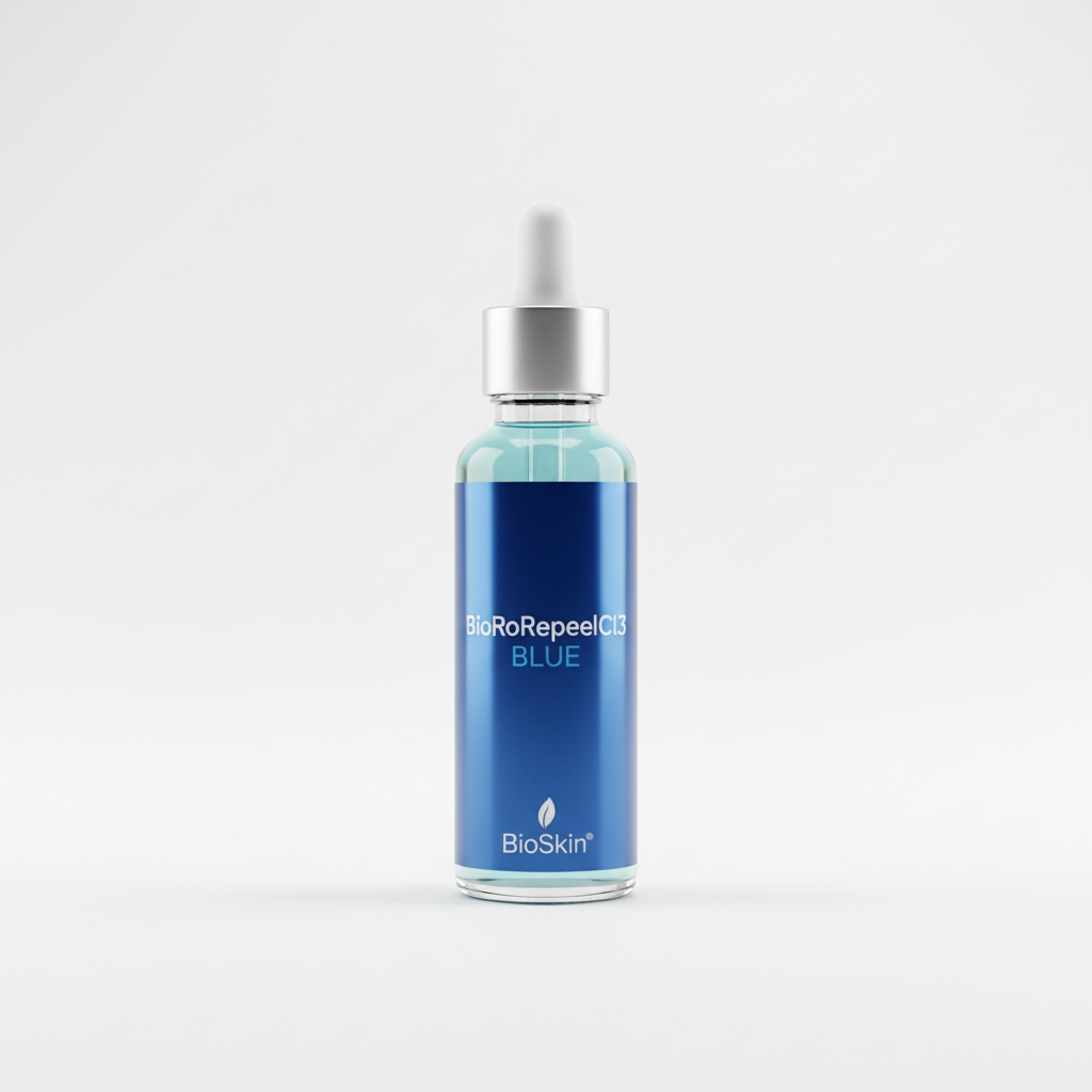 BioRePeelCl3 BLUE Product Image