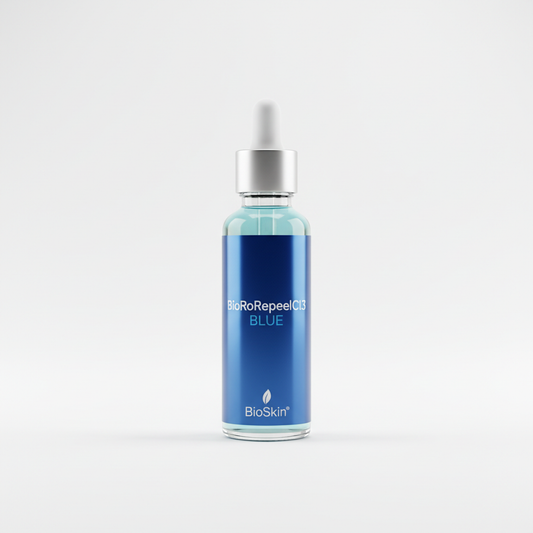 BioRePeelCl3 BLUE Product Image