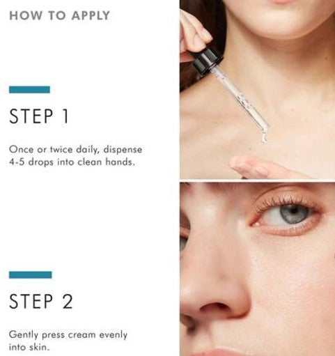 Blemish + Age Defense