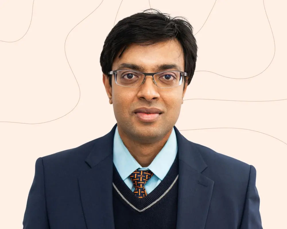 Chetankumar Chauhan