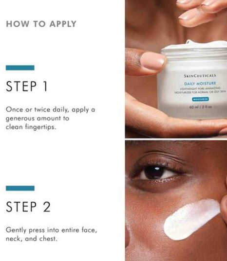 Daily Moisture