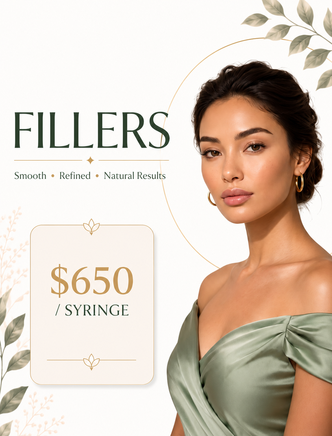 Filler-(Lip/Dermal)