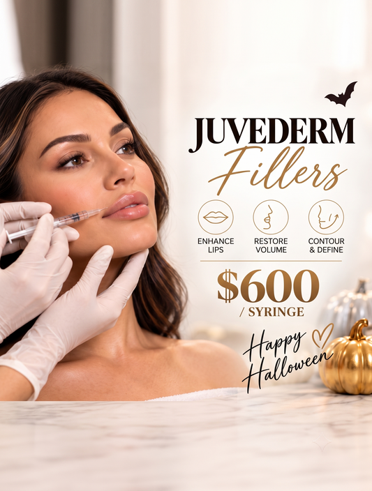 Filler-(Lip/Dermal)