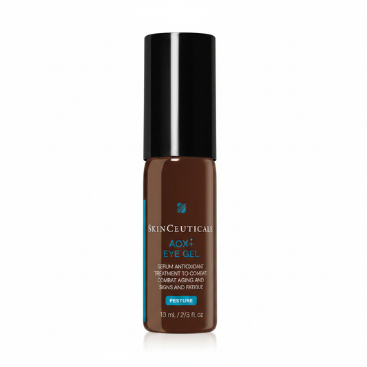 SkinCeuticals AOX Eye Gel bottle