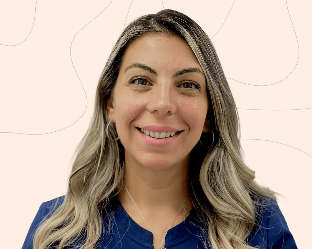 Christina DeCicco