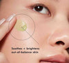 Smoothe and bright skin