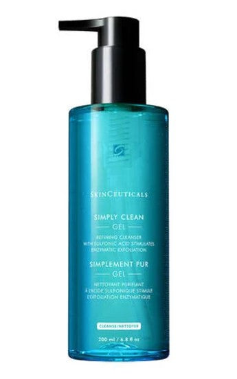 SkinCeuticals Simple Clean